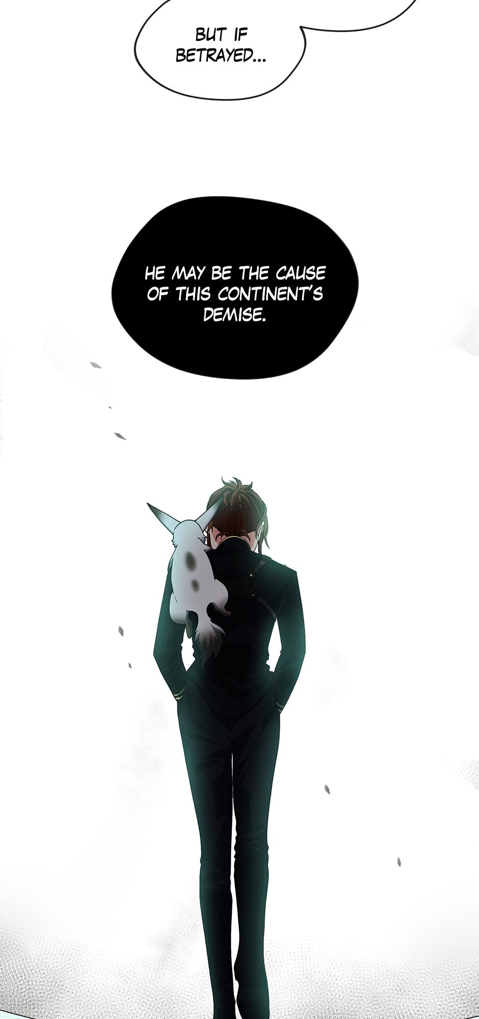 The Beginning After the End, Chapter 96 image 34